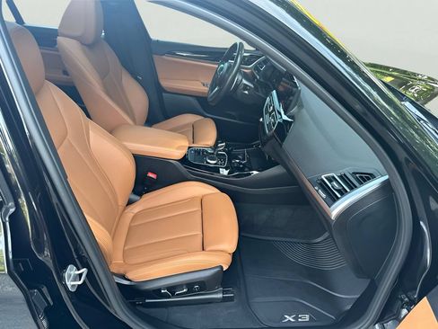 Used 2024 BMW X3 xDrive30i AWD/4WD image 15