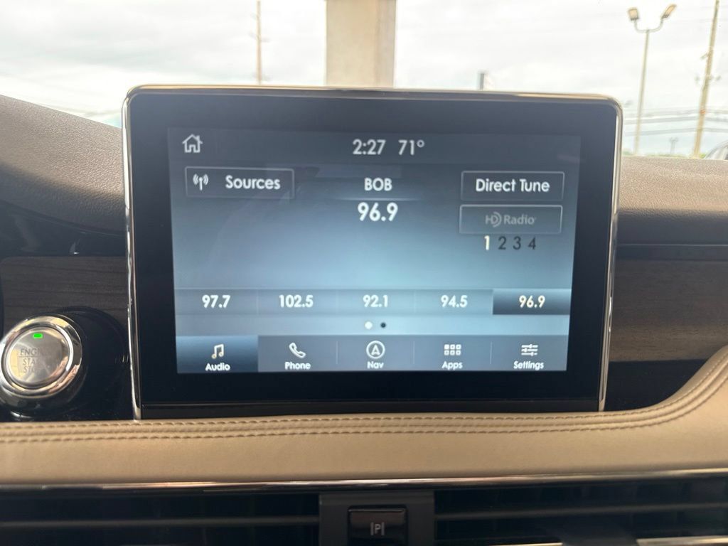 Certified 2020 Lincoln Corsair Reserve w/ Equipment Group 202A AWD/4WD image 20
