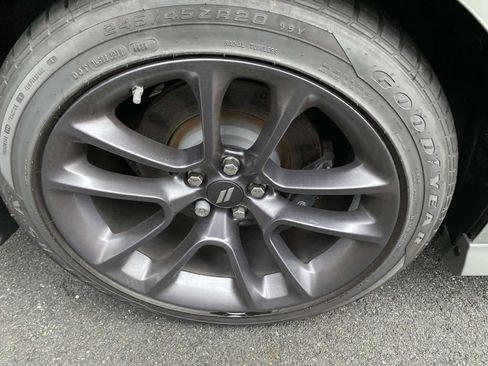 Used 2023 Dodge Charger Scat Pack w/ Plus Group image 26