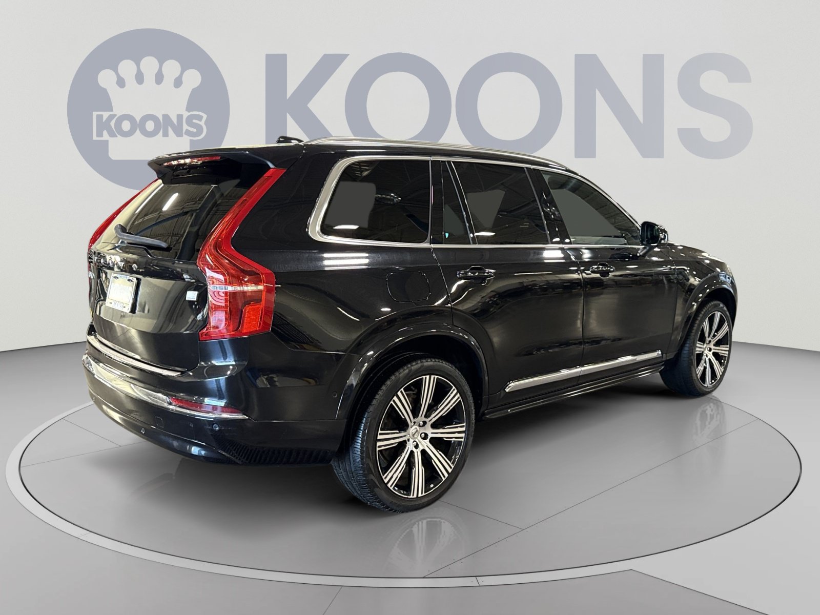 Used 2024 Volvo XC90 T8 Ultimate w/ Protection Package Premier AWD/4WD image 7