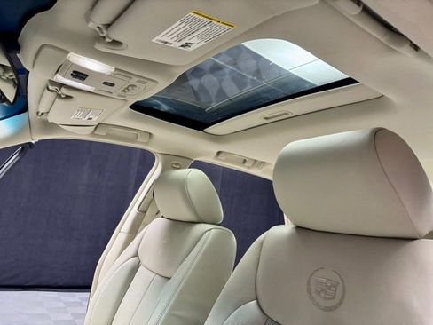 Used 2008 Cadillac DTS Performance FWD image 22