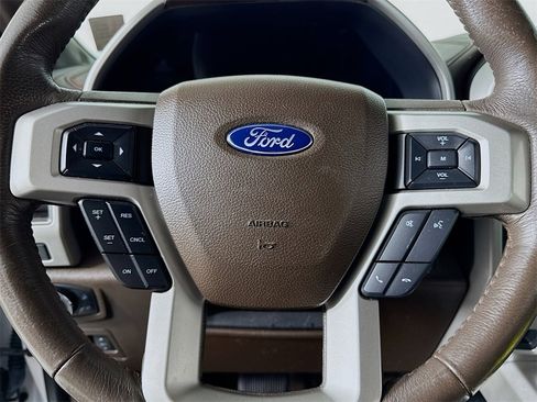 Used 2020 Ford F150 King Ranch w/ Equipment Group 601A Luxury image 52