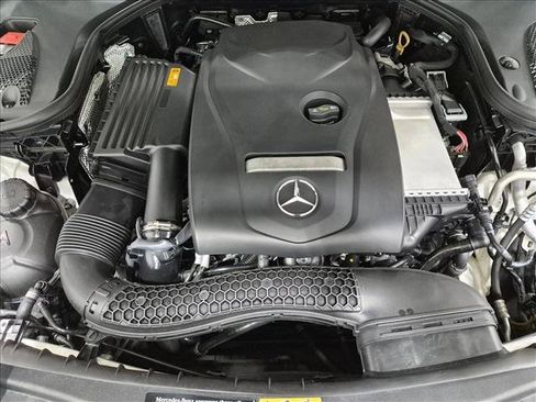 Used 2019 Mercedes-Benz E 300 image 24