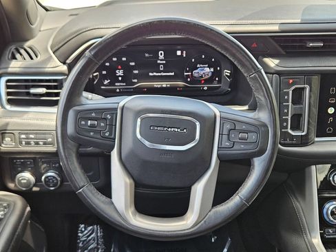 Used 2022 GMC Yukon Denali AWD/4WD image 31