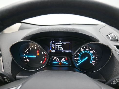 Used 2016 Ford Escape Titanium image 19