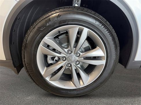 New 2026 Acura MDX SH-AWD image 14