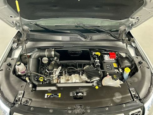 Used 2024 Jeep Compass Limited w/ Elite Group image 25