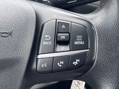 Used 2022 Ford Escape S AWD/4WD image 10