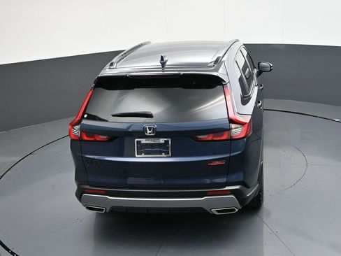 Used 2026 Honda CR-V TrailSport image 24