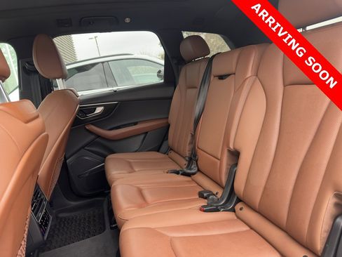 Used 2020 Audi Q7 3.0T Premium Plus w/ Premium Plus Package image 19