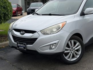 Used 2013 Hyundai Tucson Limited w/ Premium Pkg AWD/4WD video 2