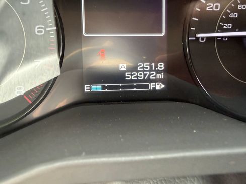 Used 2023 Subaru Impreza 2.0i AWD/4WD image 16