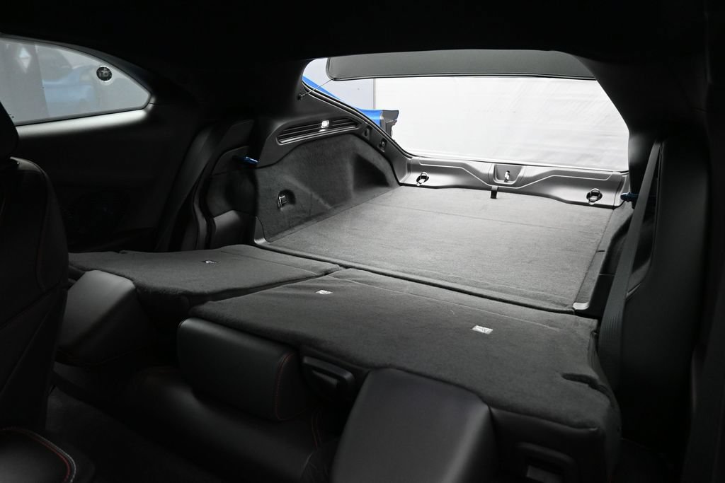 New 2026 Dodge Charger Scat Pack AWD/4WD image 15
