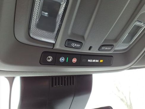 New 2026 GMC Sierra 1500 Pro w/ Graphite Edition image 35