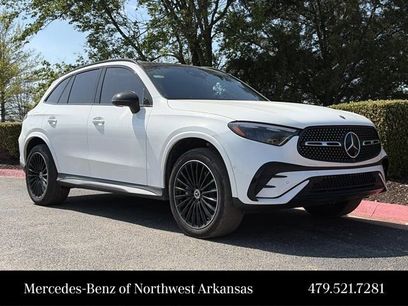 Used 2023 Mercedes-Benz GLC 300
