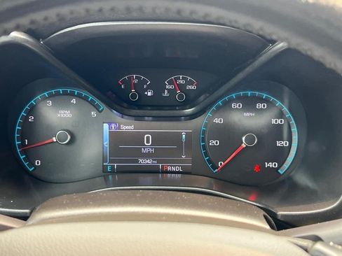 Certified 2017 GMC Canyon SLT w/ Driver Alert Package AWD/4WD image 17