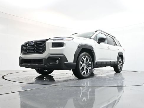 New 2026 Subaru Outback Touring XT image 19