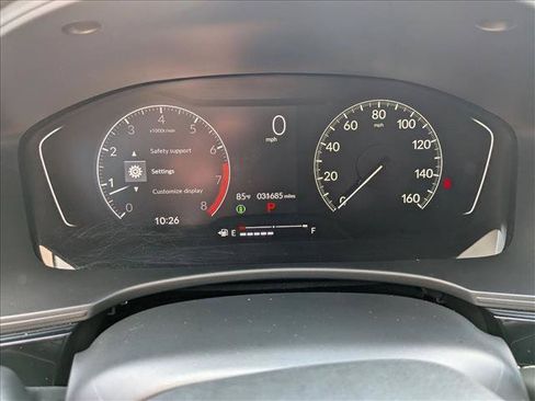 Used 2022 Honda Civic EX image 11