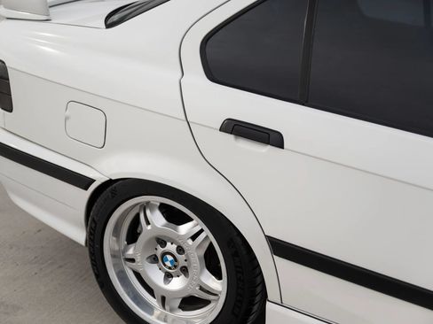 Used 1998 BMW M3 Sedan RWD image 54