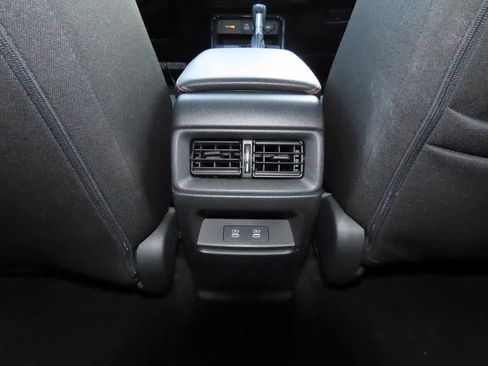 Certified 2023 Honda CR-V Sport image 23