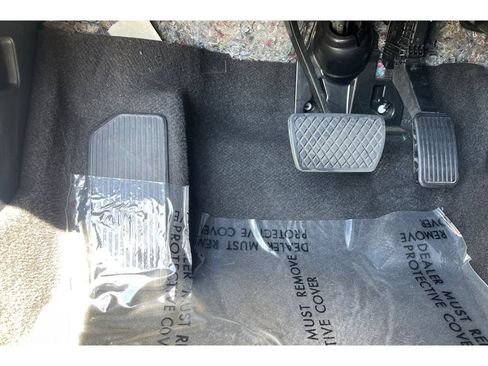 Used 2024 Honda Accord LX image 37