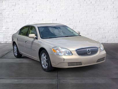 Used 2007 Buick Lucerne CXL w/ Luxury Package