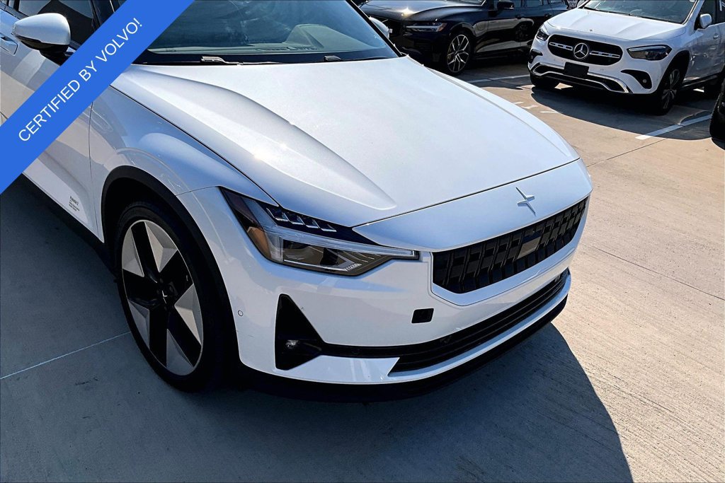 Used 2023 Polestar Polestar 2 w/ Pilot Pack AWD/4WD image 36