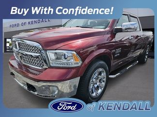 Used 2016 RAM 1500 Laramie w/ Convenience Group video 1