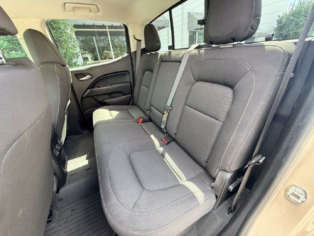 Used 2022 GMC Canyon Elevation w/ Driver Alert Package AWD/4WD image 14