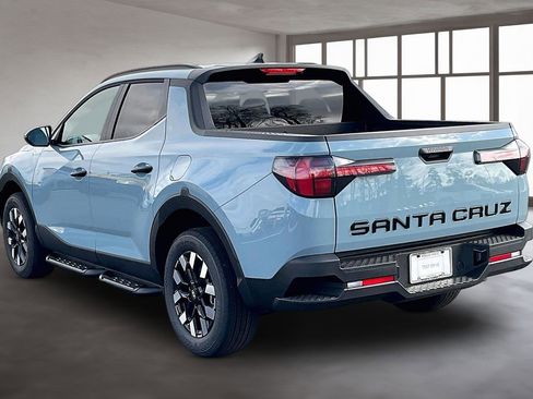 New 2026 Hyundai Santa Cruz SEL image 3