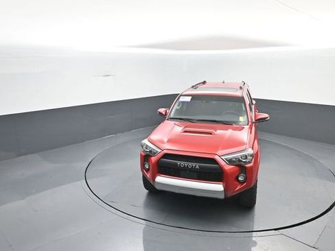Used 2024 Toyota 4Runner TRD Off-Road Premium w/ Off Road Premium Plus Package AWD/4WD image 26
