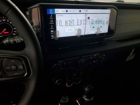 New 2026 Jeep Wrangler Sport S image 16