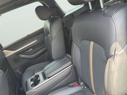 New 2026 MAZDA CX-90 3.3 Turbo S w/ Premium Plus AWD/4WD image 18