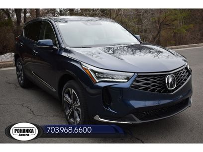New 2026 Acura RDX SH-AWD w/ Technology Package