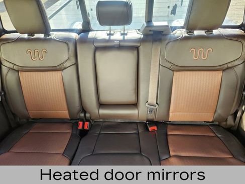 New 2026 Ford F350 King Ranch image 15