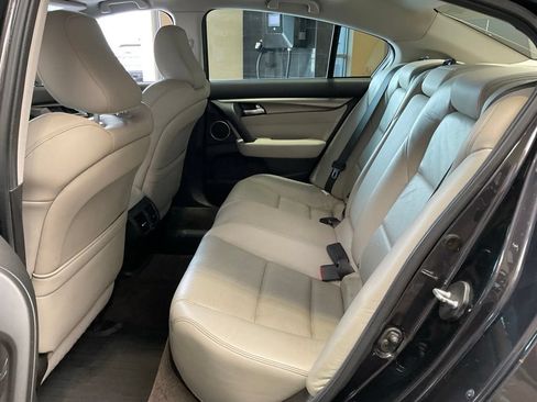 Used 2013 Acura TL SH-AWD image 18