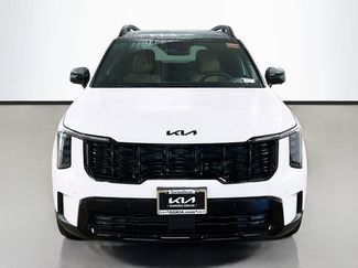 New 2026 Kia Sorento SX Prestige w/ Olive Brown Leather Package AWD/4WD video 2