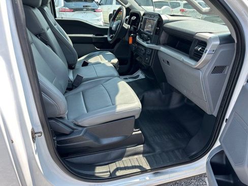 Used 2023 Ford F150 XL w/ XL Chrome Appearance Package RWD image 17