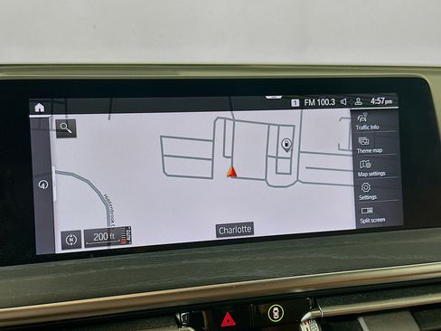 Used 2022 BMW X3 sDrive30i w/ M Sport Package 2 RWD image 22