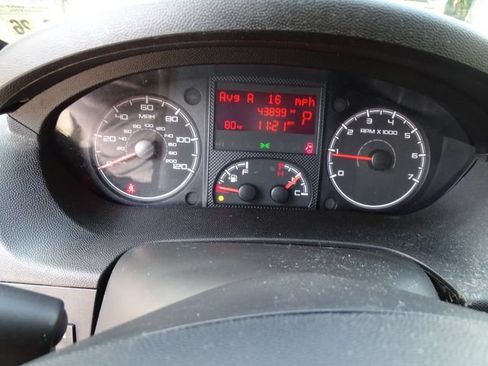 Used 2021 RAM ProMaster 2500 FWD image 10