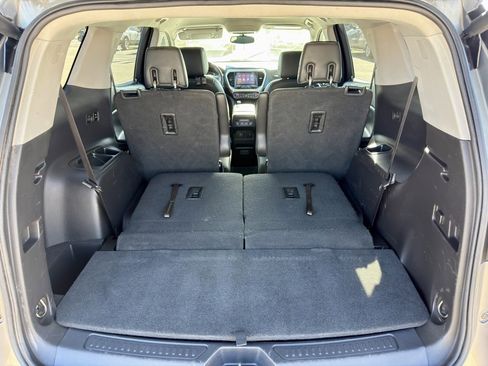 Used 2019 GMC Acadia SLT image 6