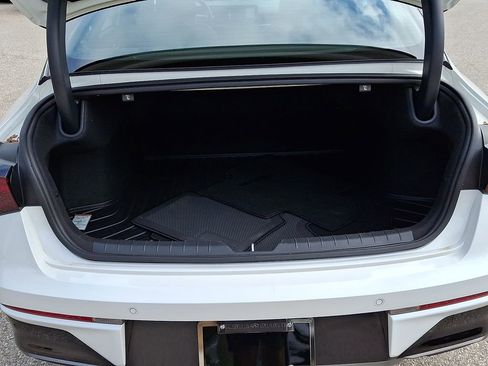 Used 2025 Kia K5 GT-Line image 31