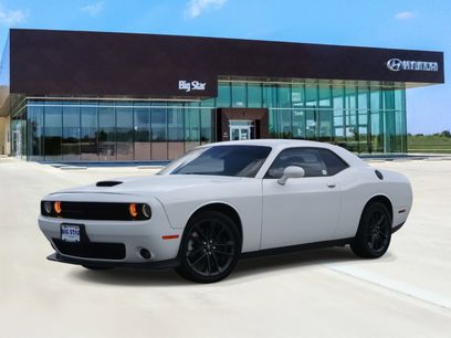 Used 2021 Dodge Challenger GT w/ Plus Package