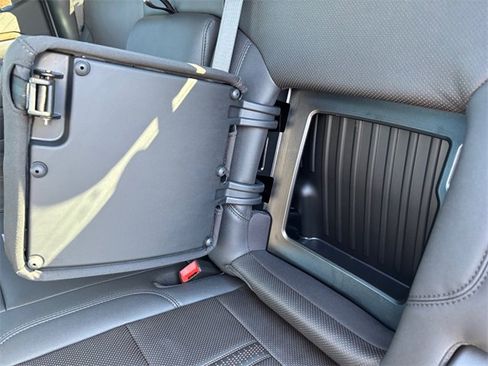 New 2026 Chevrolet Silverado 1500 High Country image 33