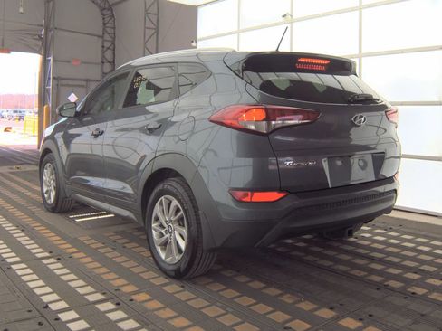 Used 2016 Hyundai Tucson SE w/ Option Group 02 image 8