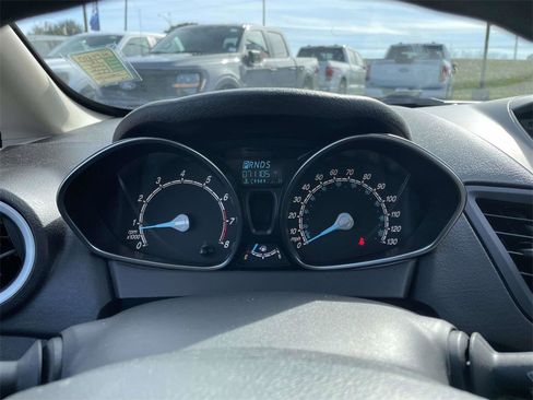Used 2018 Ford Fiesta SE image 30