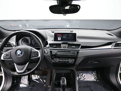 Used 2020 BMW X2 xDrive28i w/ Convenience Package AWD/4WD image 15