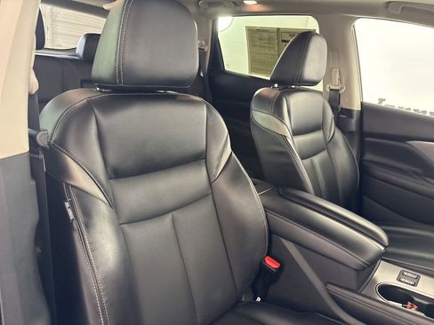 Used 2023 Nissan Murano SL w/ SL Moonroof Package image 31