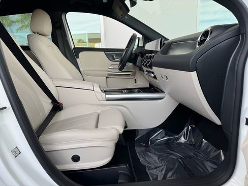 Certified 2026 Mercedes-Benz GLA 250 image 18