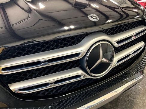 Certified 2022 Mercedes-Benz GLE 450 4MATIC image 28